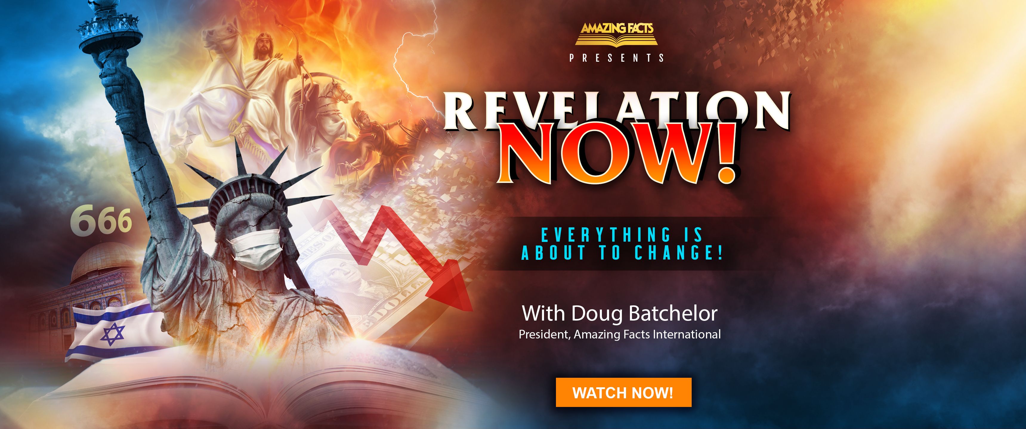 Revelation Now!