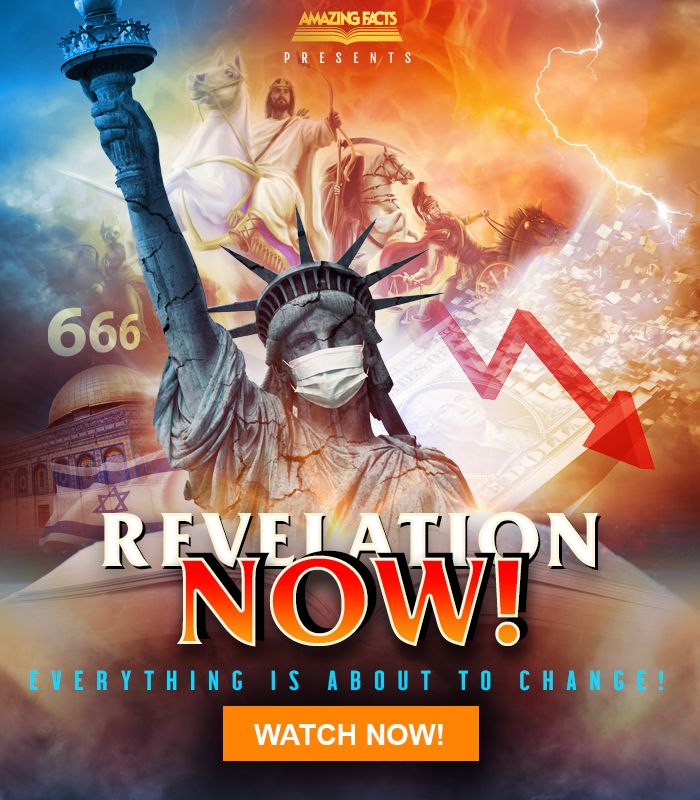 Revelation Now!